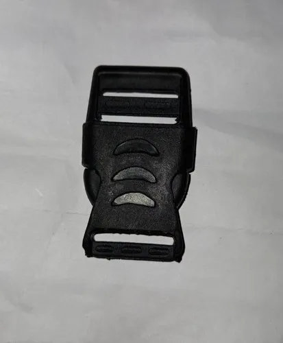 Plastic Bag Buckle