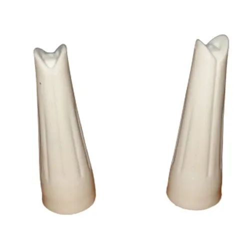 Flower Plastic Nail Polish Cap