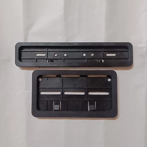 Sandwich type Hsrp Number Plate Frame