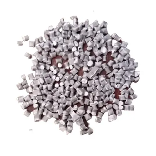 Gray PP Granules